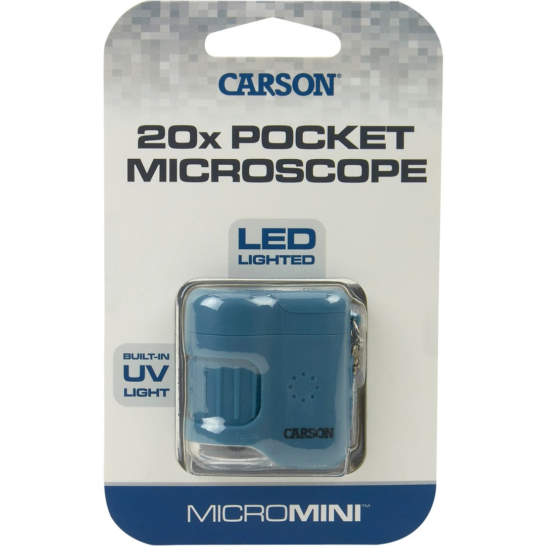 Micromini Microscope