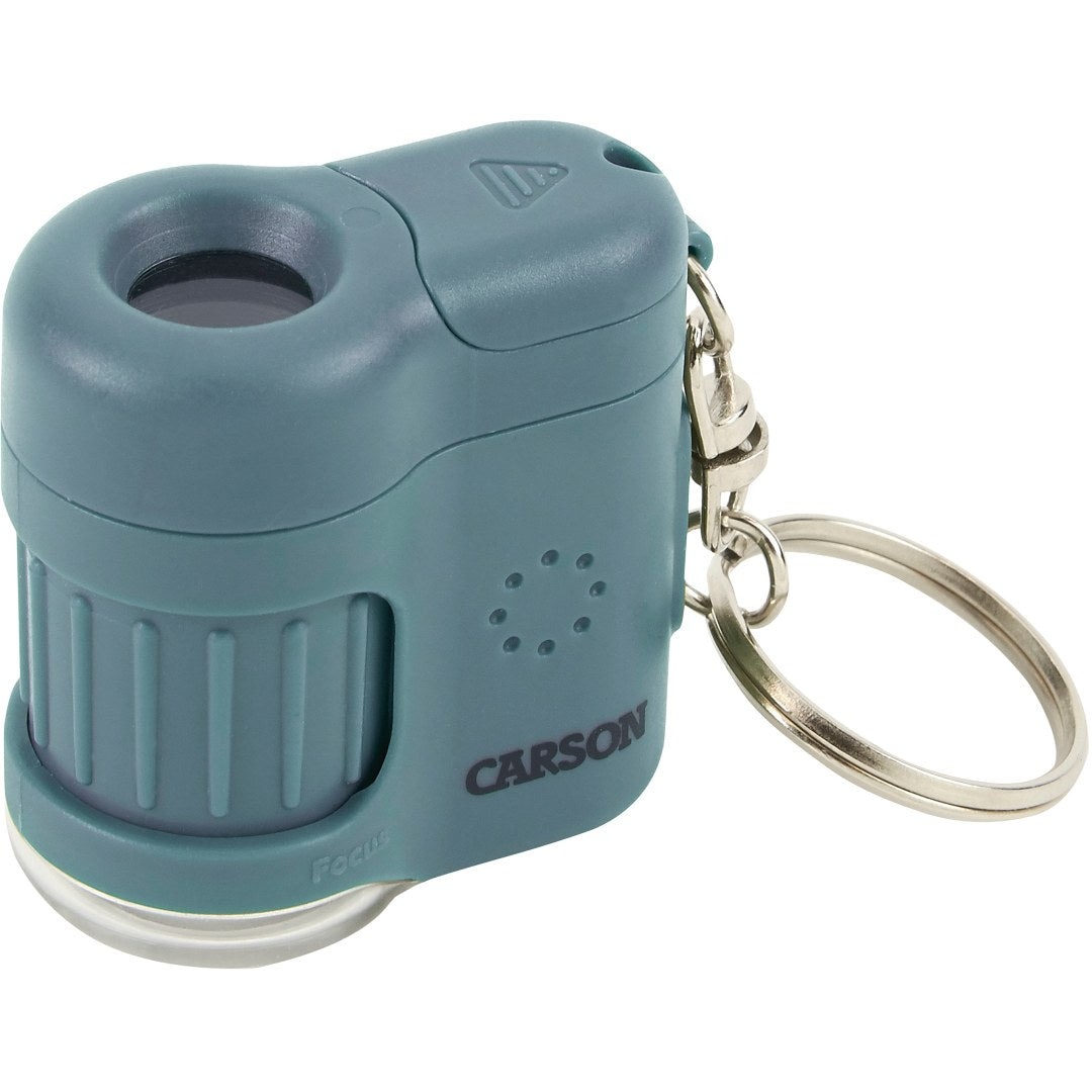 Micromini Microscope