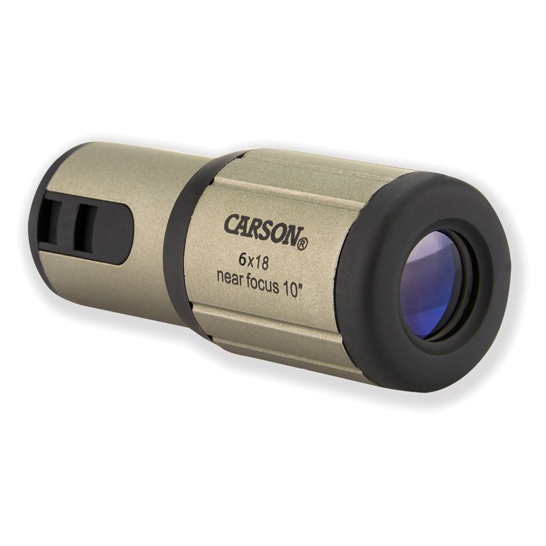 Closeup 6x18 Cf Monocular