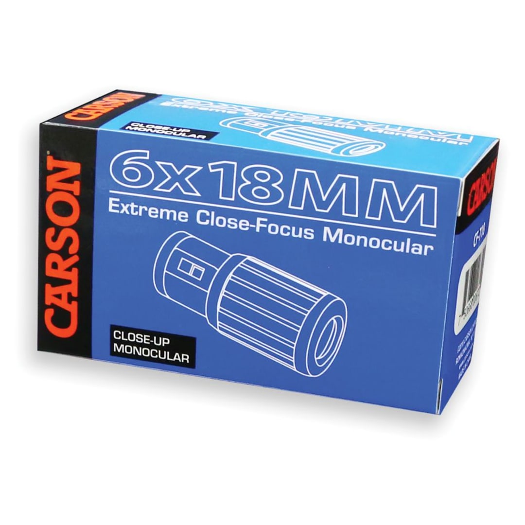 Closeup 6x18 Cf Monocular