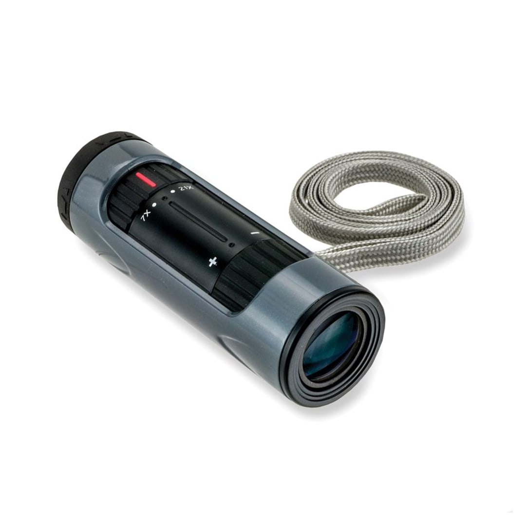 Monozoom 7-21x21 Monocular
