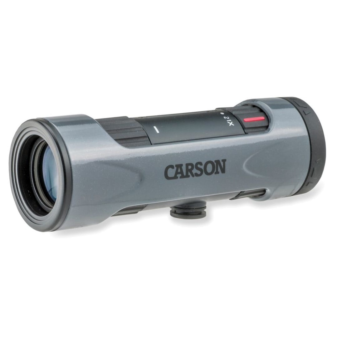 Monozoom 7-21x21 Monocular