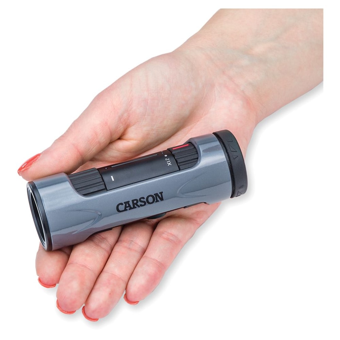 Monozoom 7-21x21 Monocular