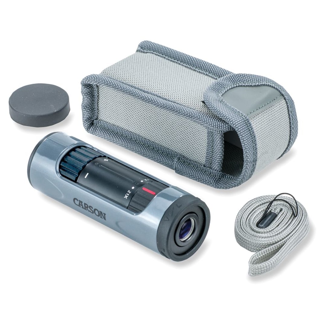 Monozoom 7-21x21 Monocular