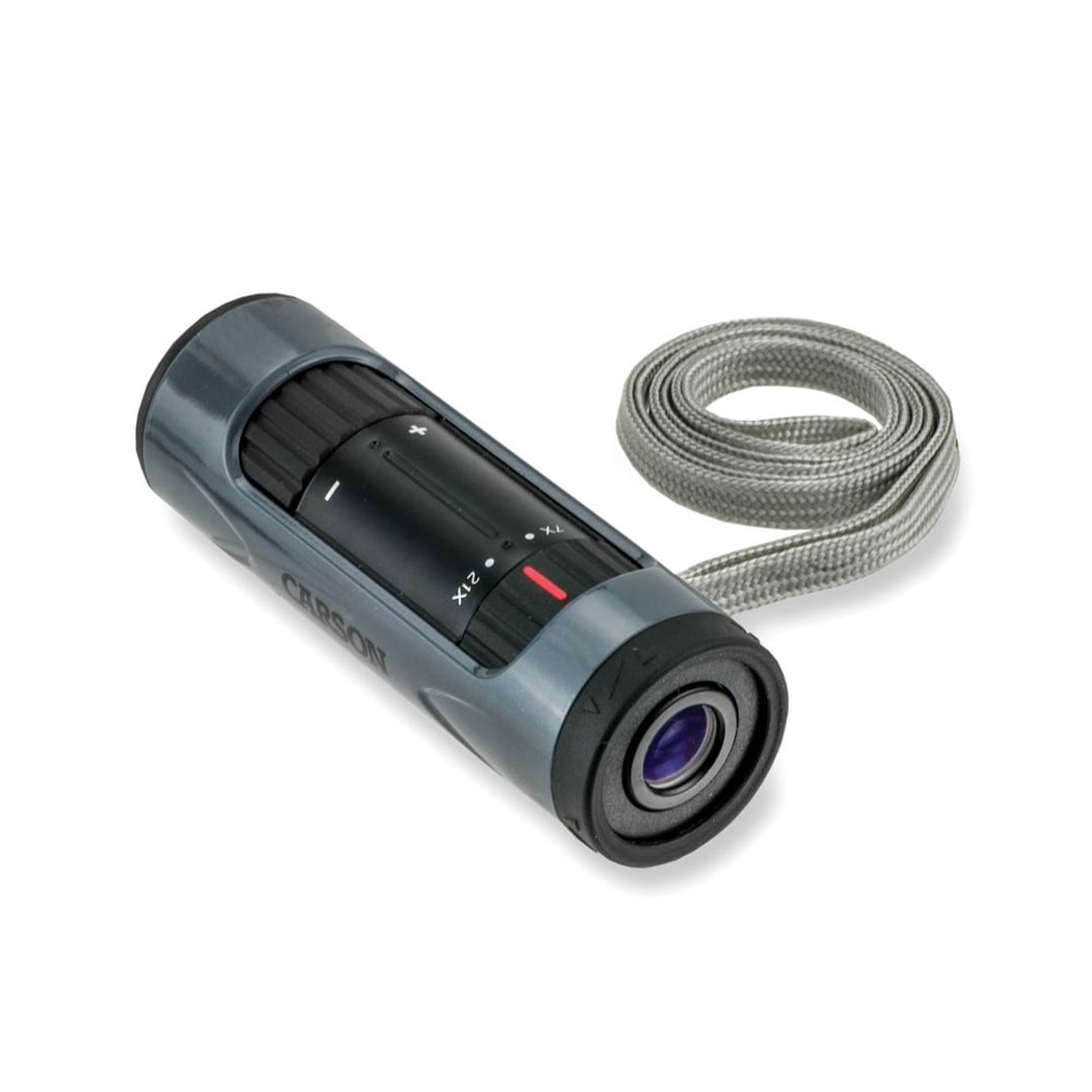 Monozoom 7-21x21 Monocular