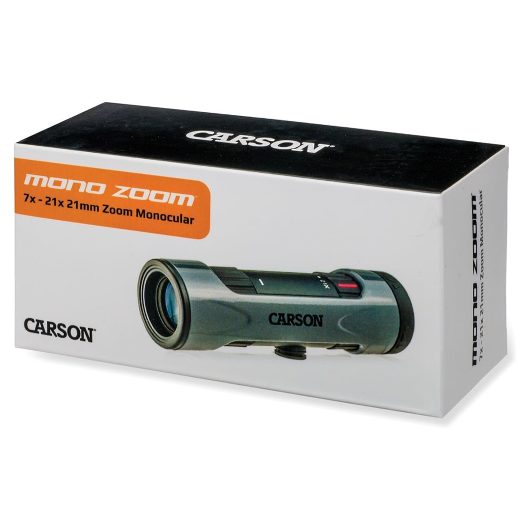 Monozoom 7-21x21 Monocular