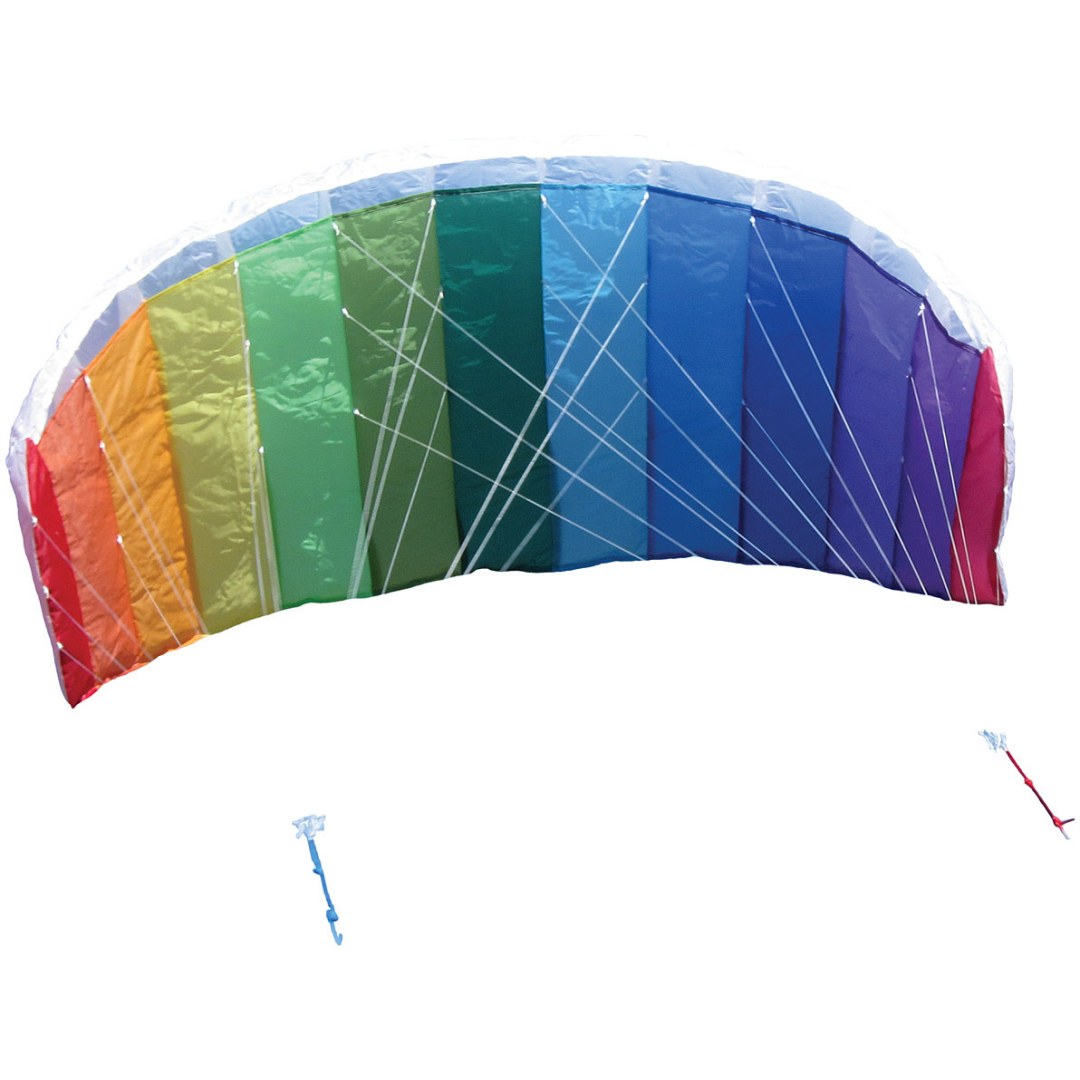 SPORT AIR FOIL KITE 62"