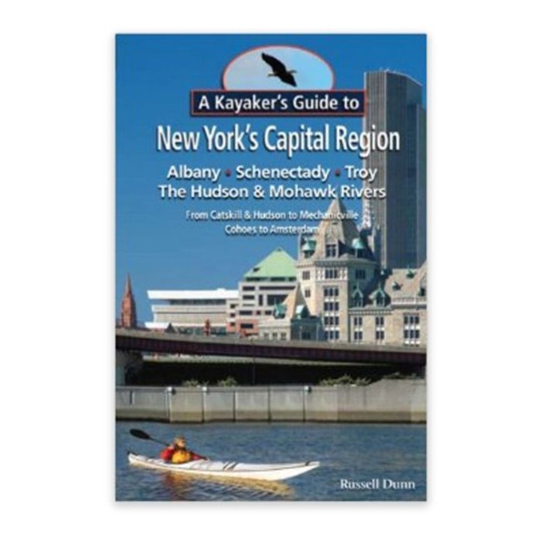 Mid-Atlantic: Paddling Guides