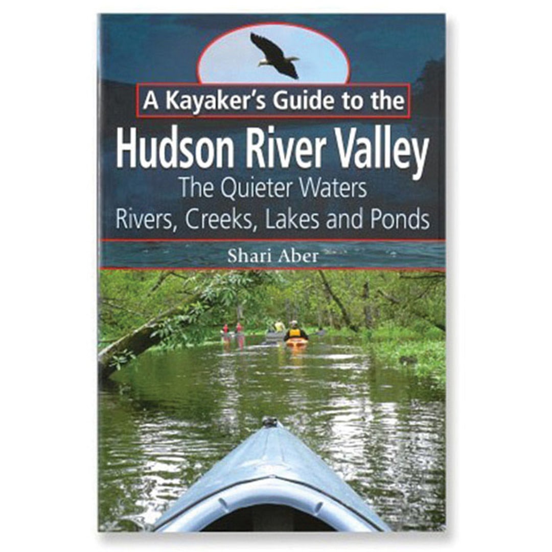 Mid-Atlantic: Paddling Guides