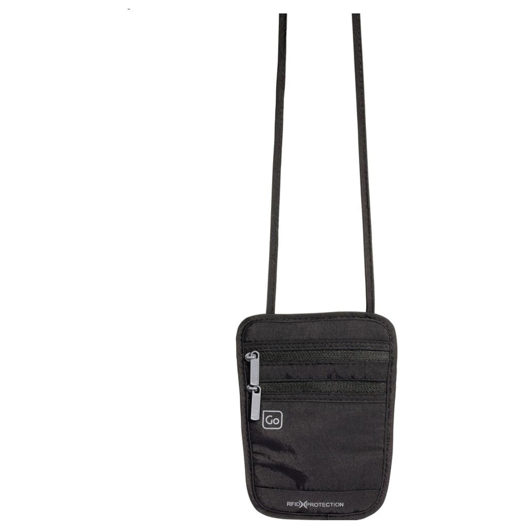 RFID Passport Pouch