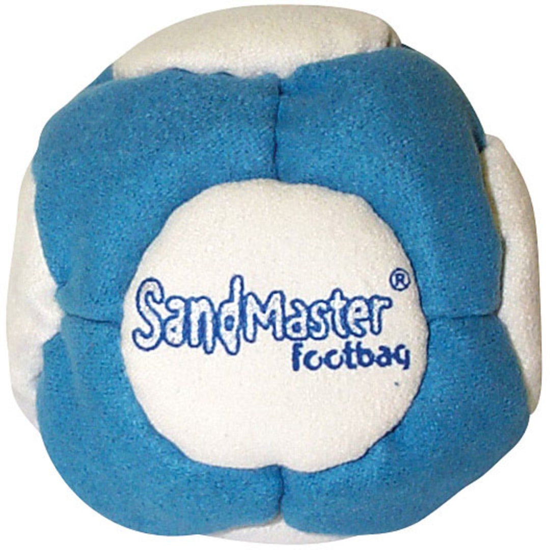 Sandmaster Footbag