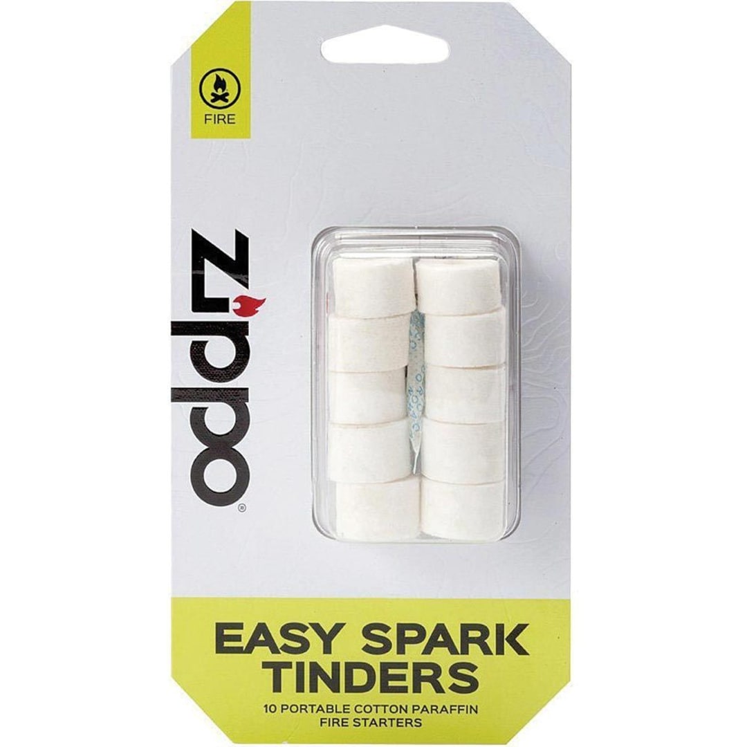 EASY SPARK TINDER