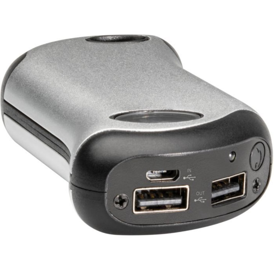 ZIPPO RECHARGEABLE HAND WARMER