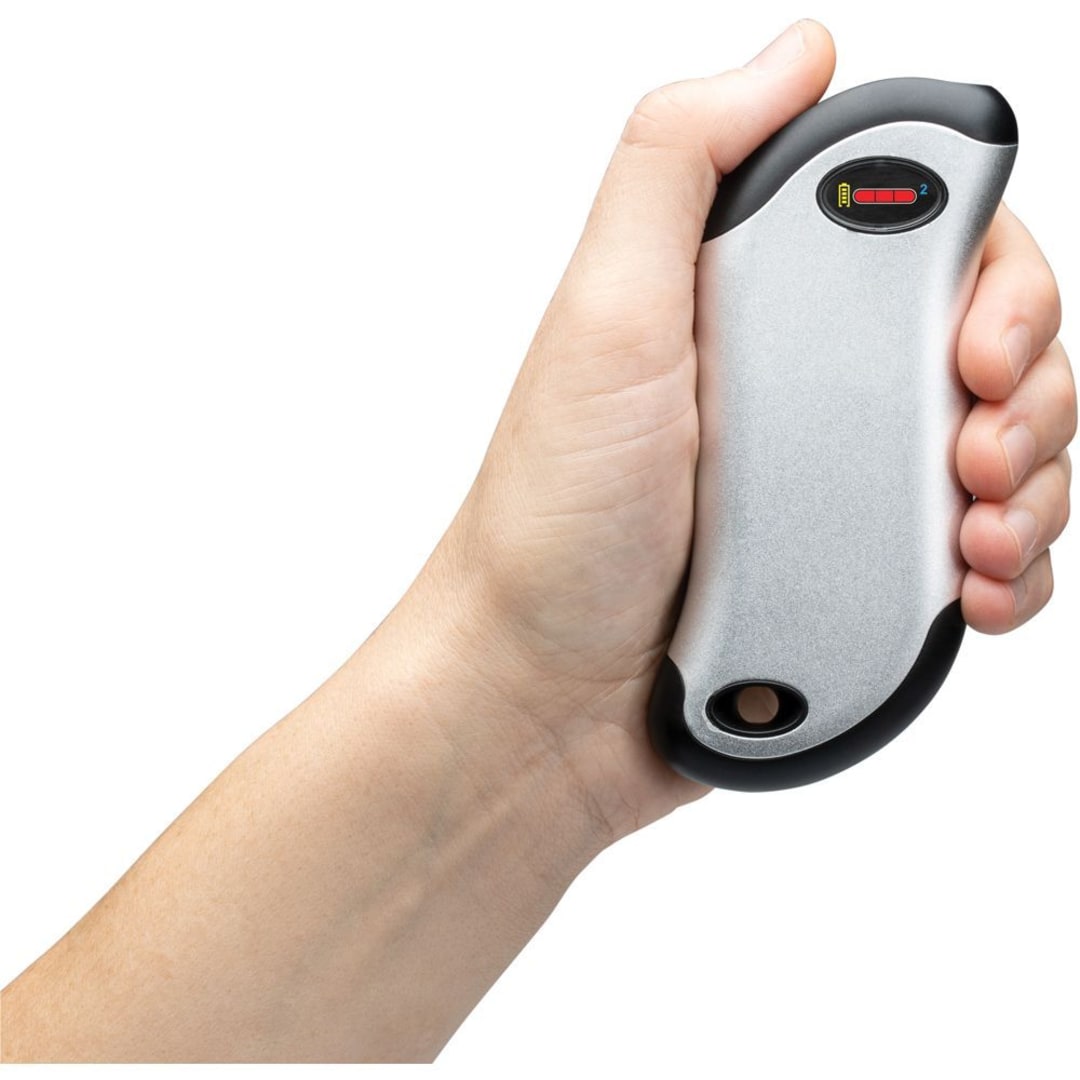 ZIPPO RECHARGEABLE HAND WARMER