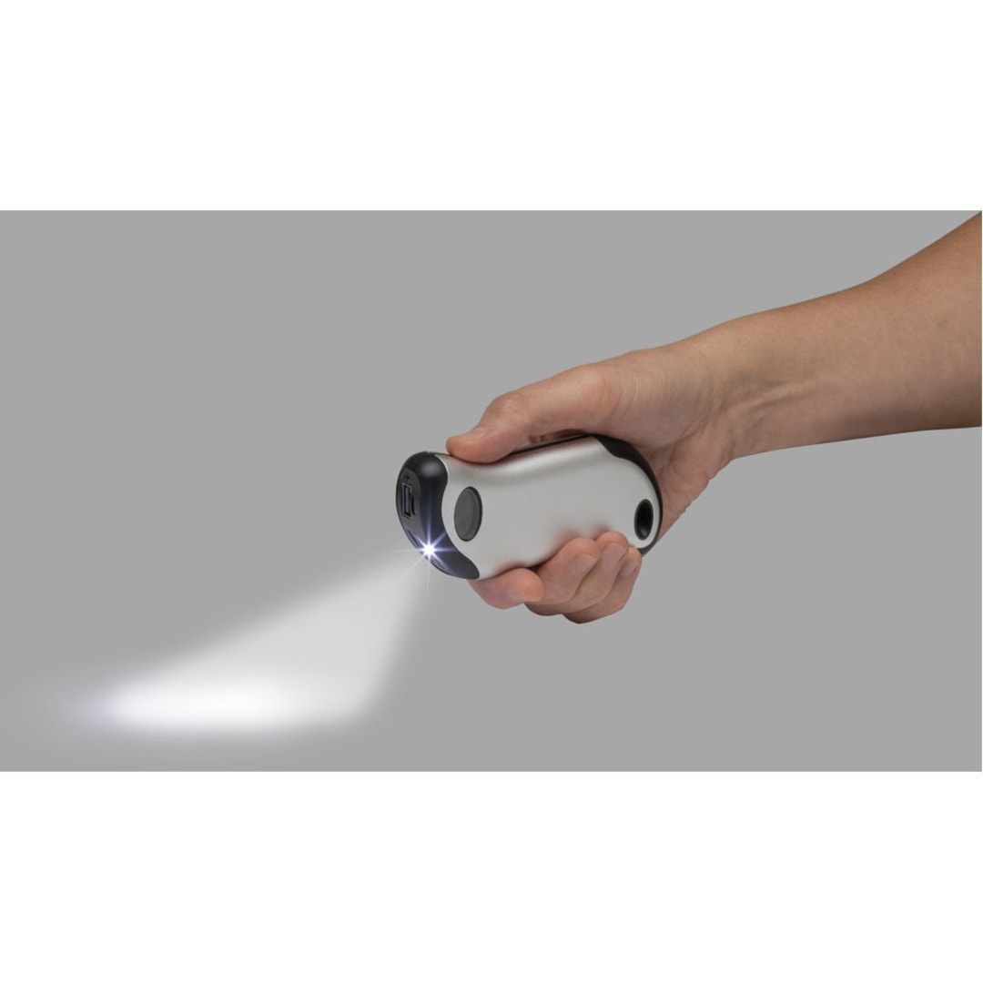 ZIPPO RECHARGEABLE HAND WARMER