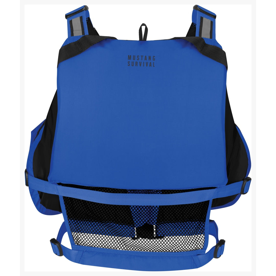 Solaris Foam Vest