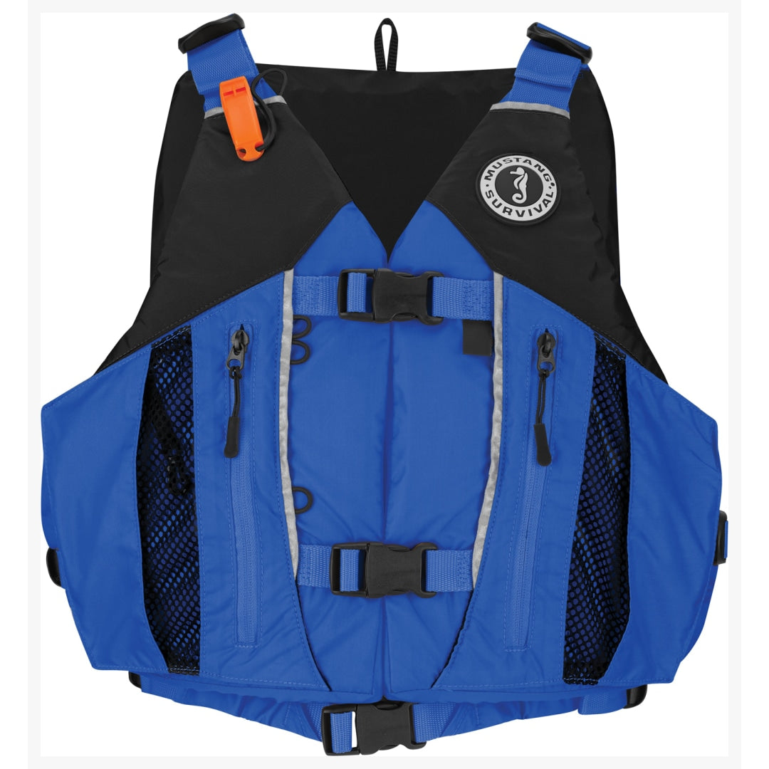 Solaris Foam Vest