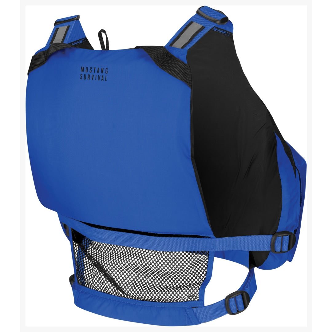 Solaris Foam Vest