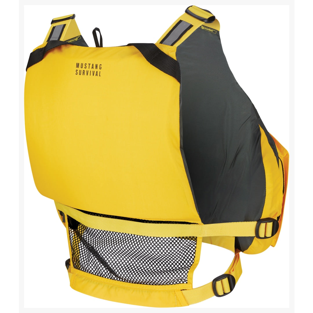 Solaris Foam Vest