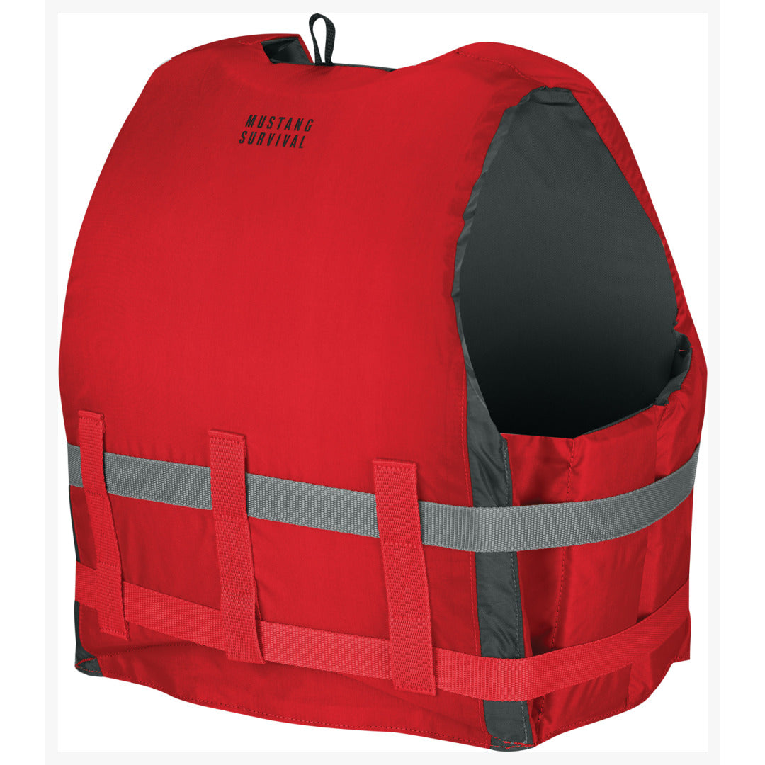 Livery Sport PFD