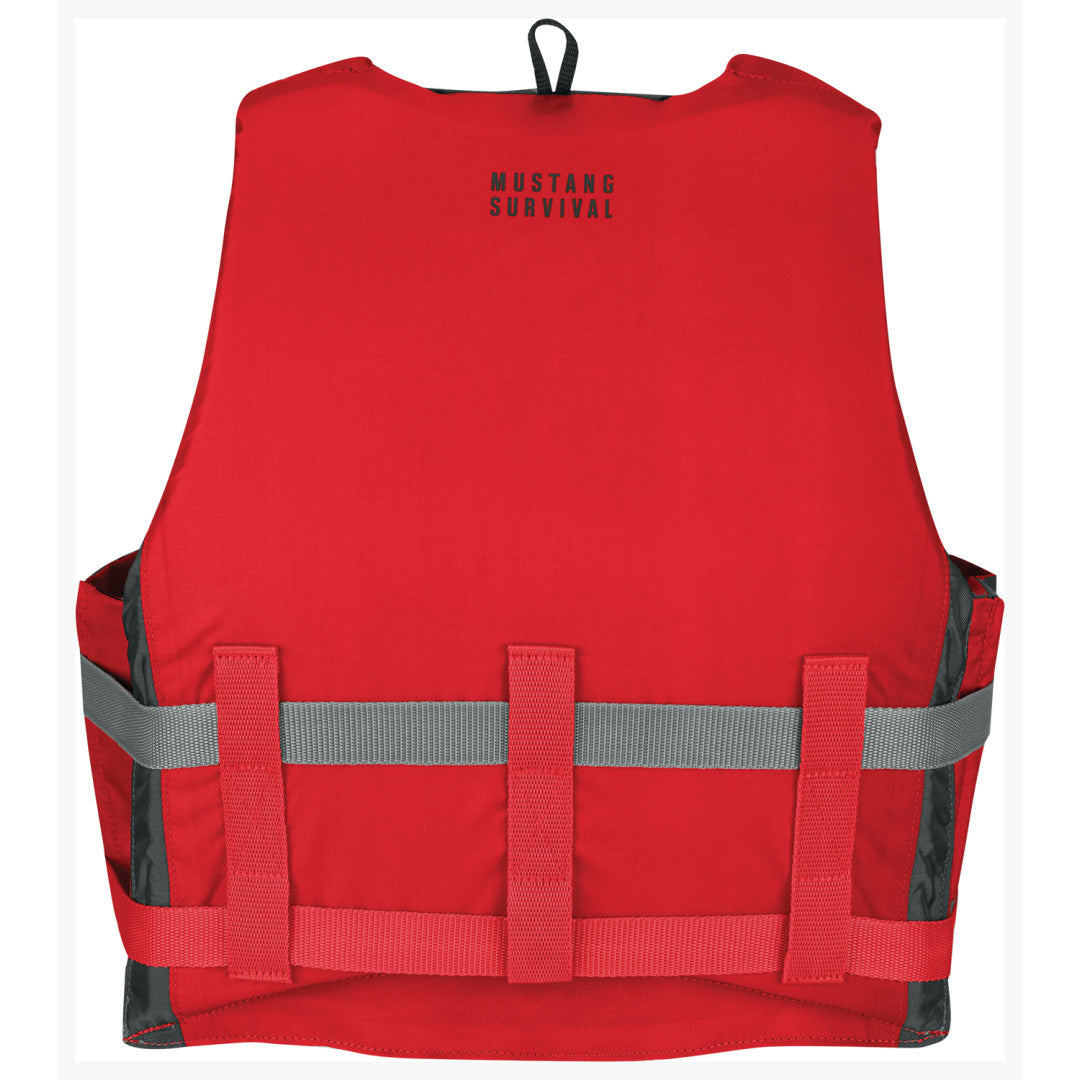 Livery Sport PFD