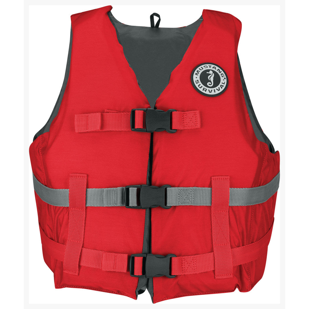 Livery Sport PFD
