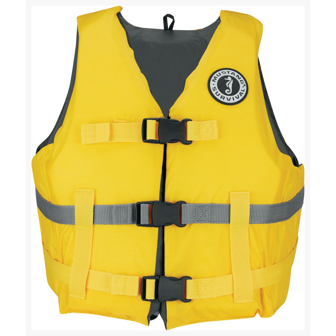 Livery Sport PFD