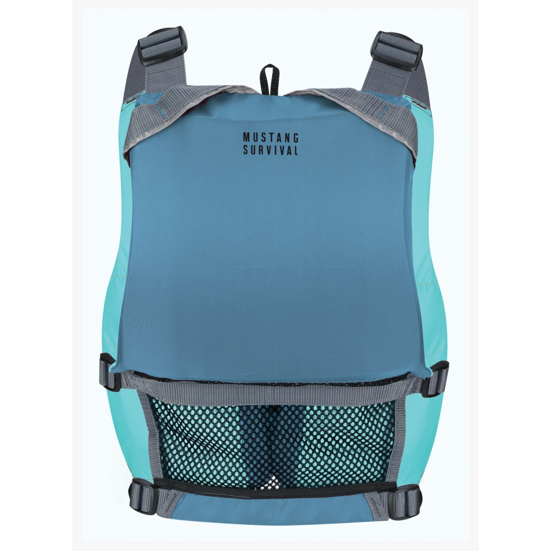 Moxie PFD