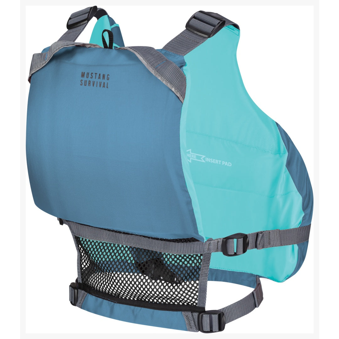 Moxie PFD