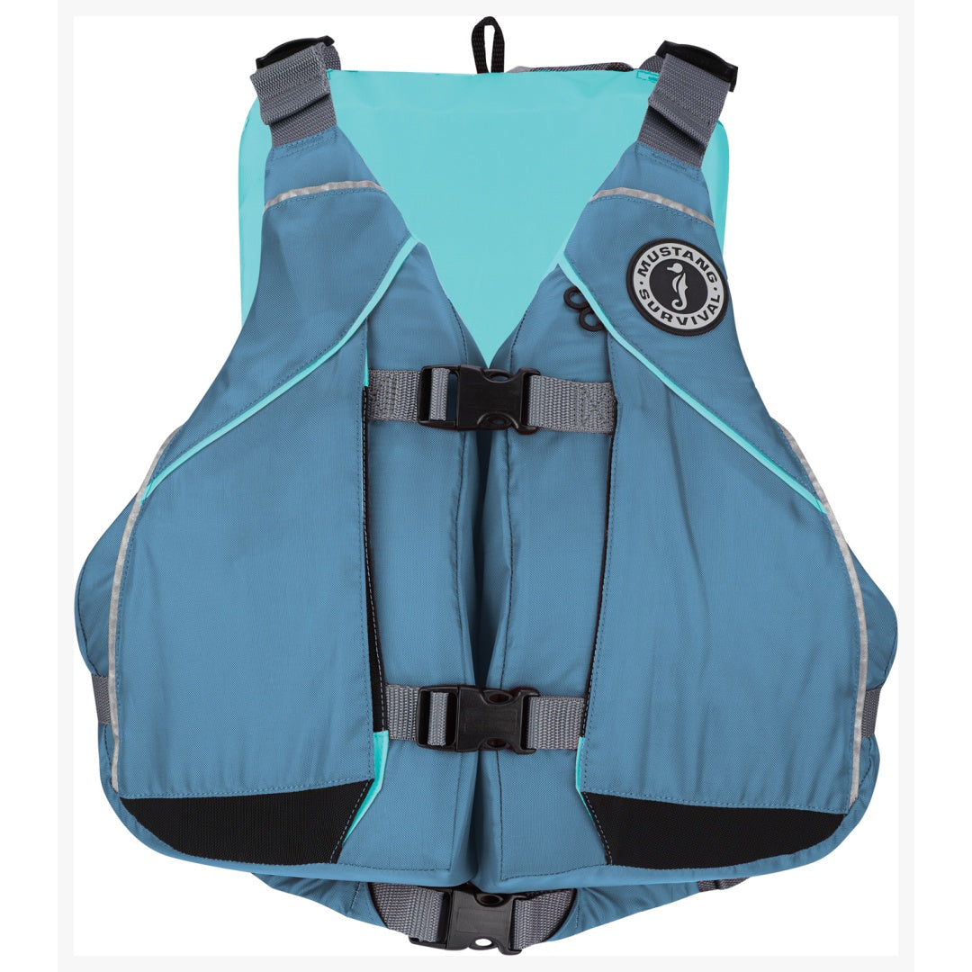 Moxie PFD