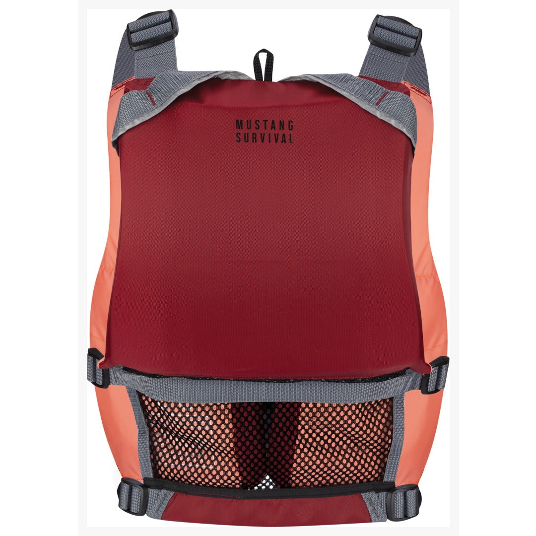 Moxie PFD