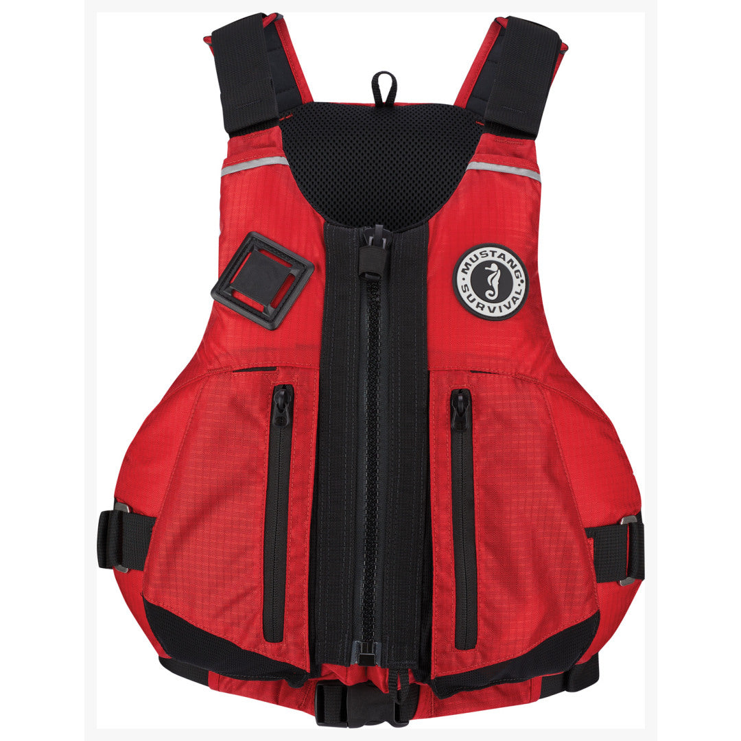 Slipstream Foam PFD