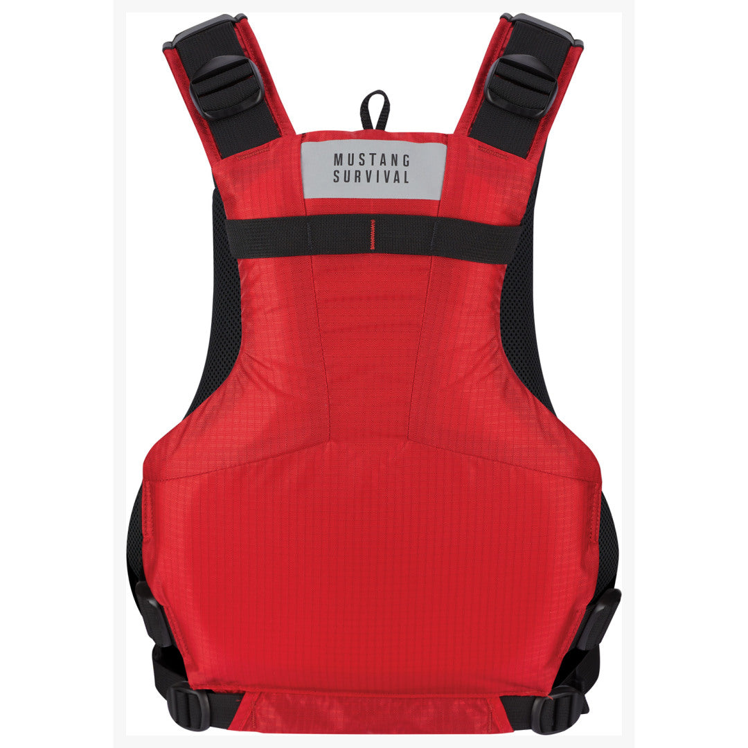 Slipstream Foam PFD