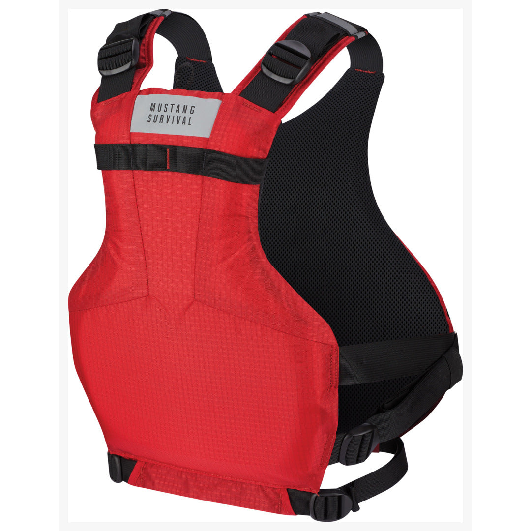 Slipstream Foam PFD