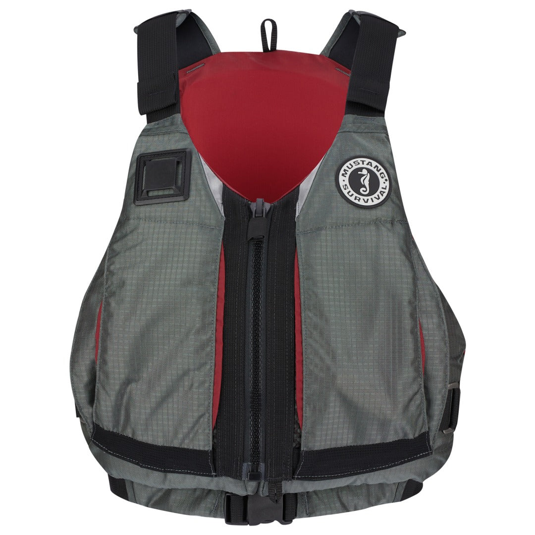 Women's Rebel Foam PFD