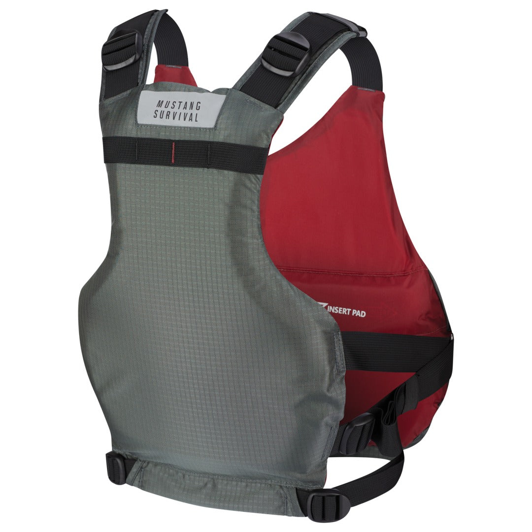 Women's Rebel Foam PFD