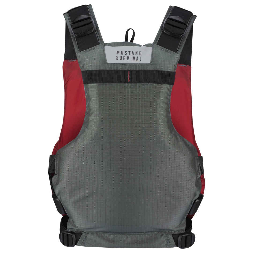 Women's Rebel Foam PFD