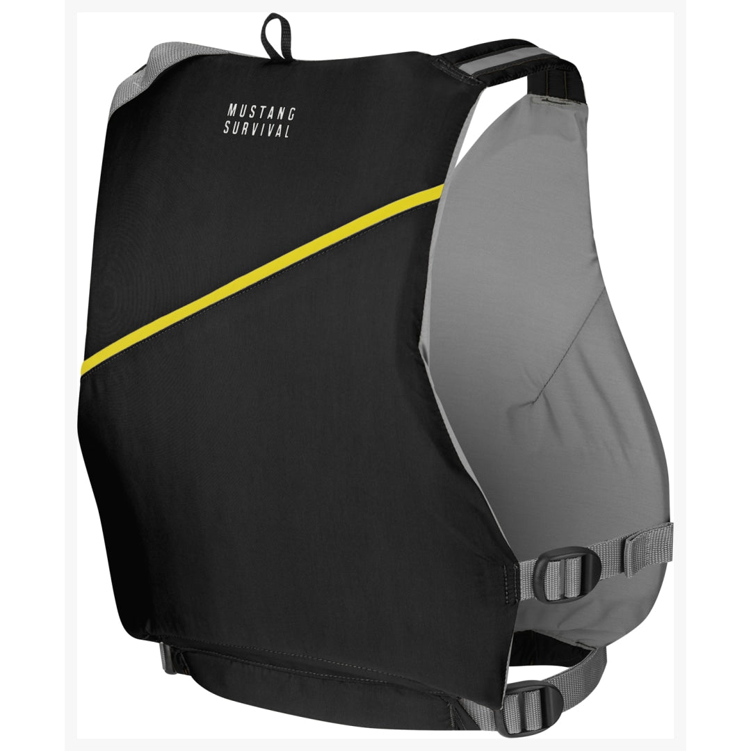 Journey Foam PFD