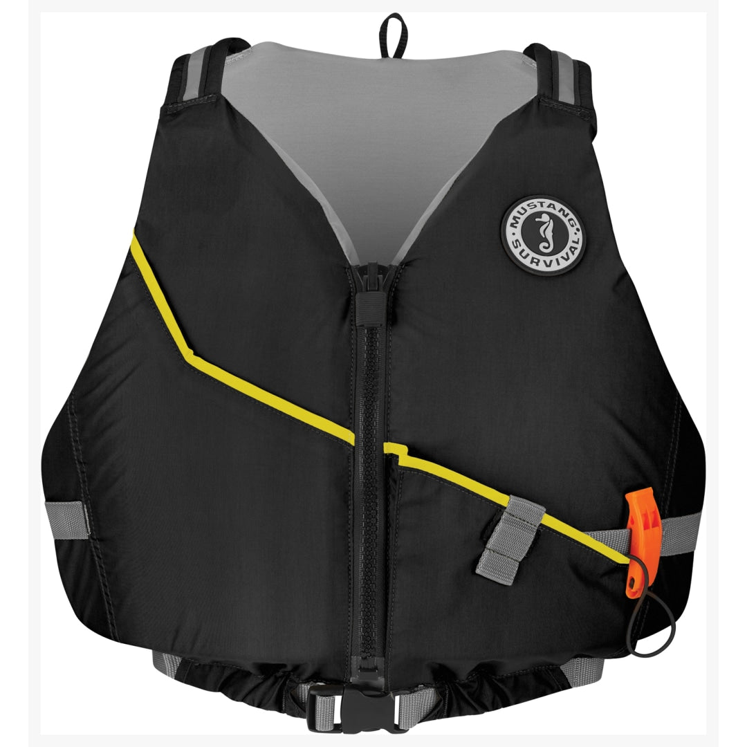 Journey Foam PFD