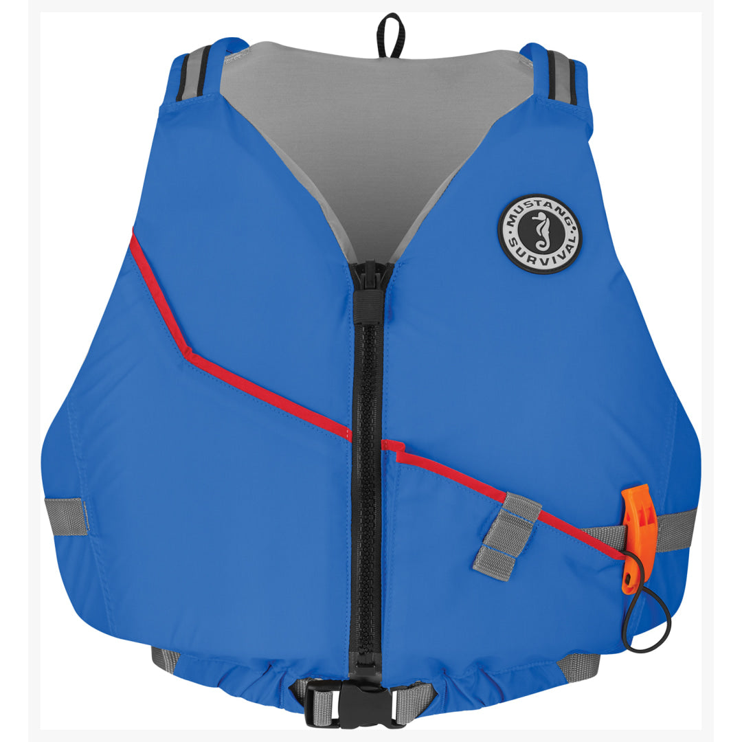 Journey Foam PFD