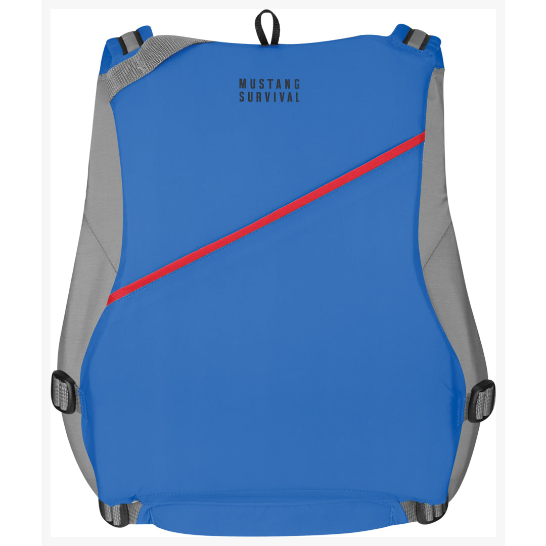 Journey Foam PFD