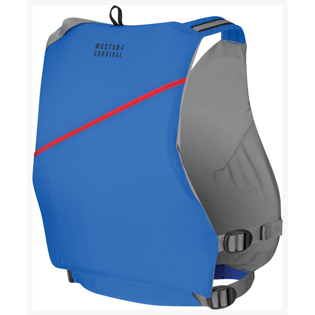 Journey Foam PFD