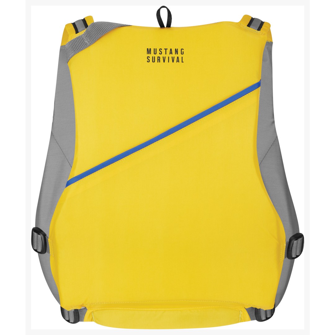 Journey Foam PFD