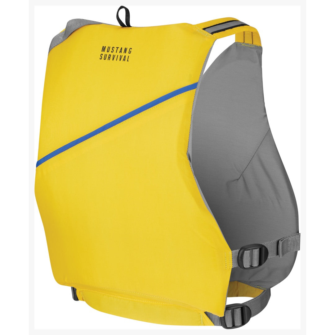Journey Foam PFD