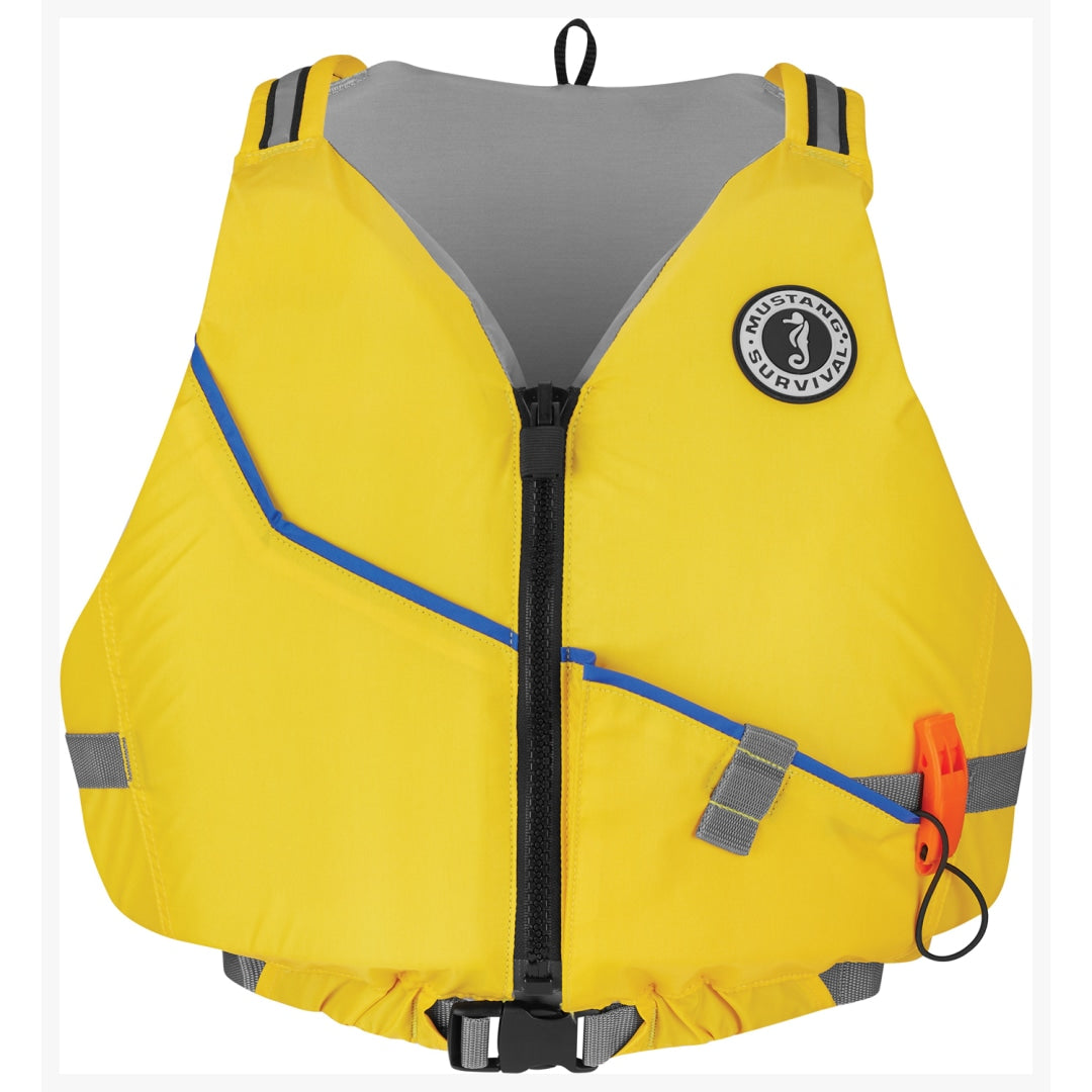 Journey Foam PFD