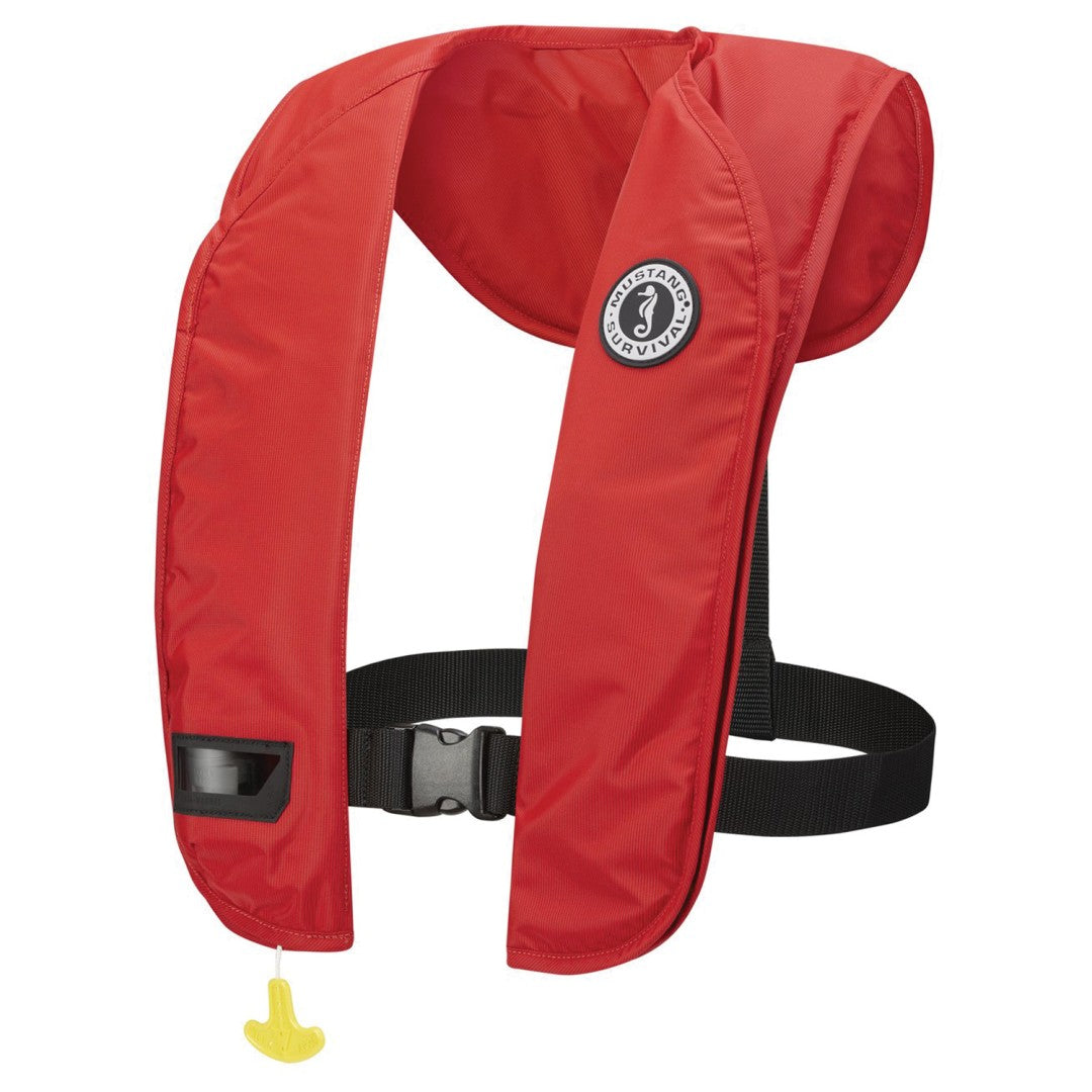 MIT 100 Inflatable PFD