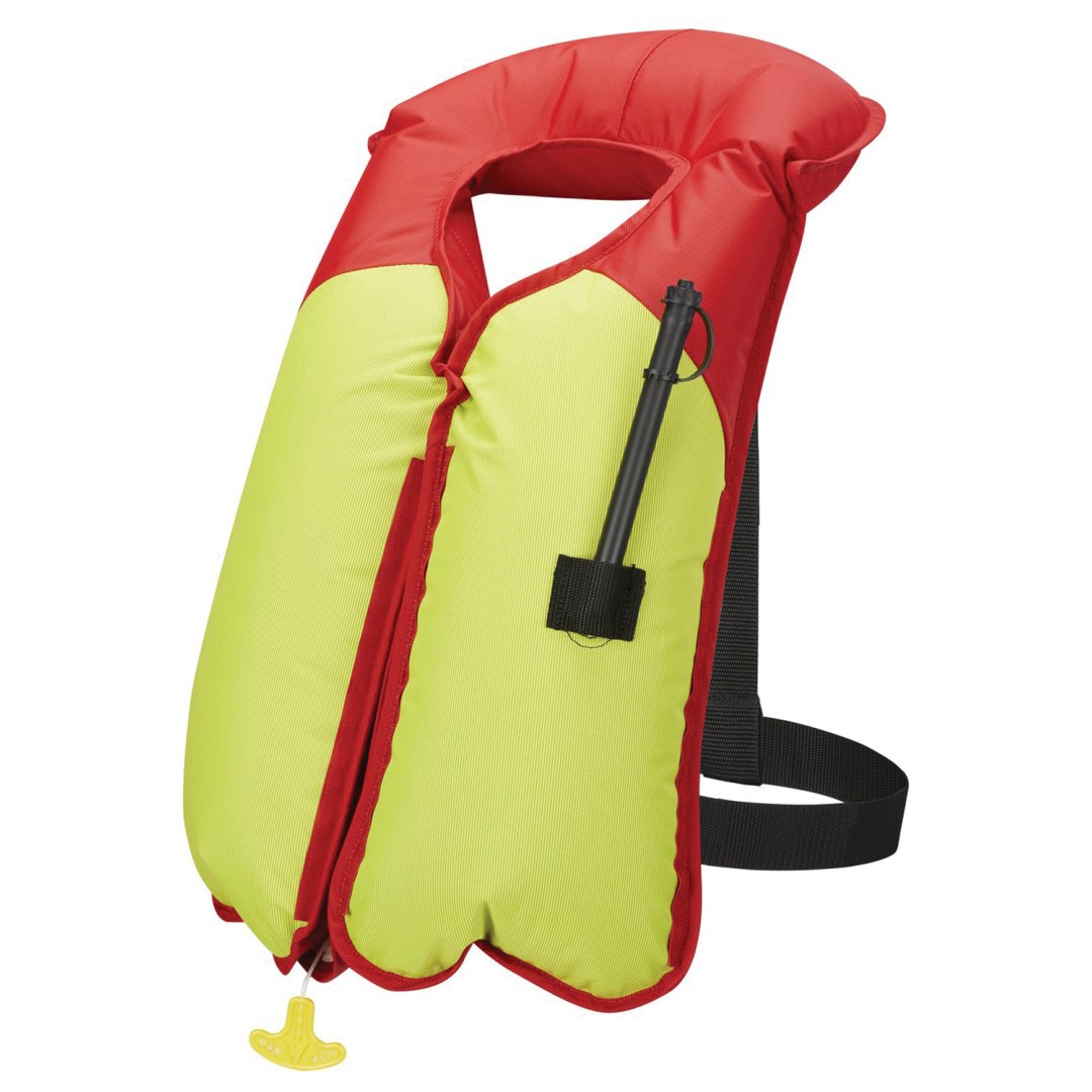 MIT 100 Inflatable PFD