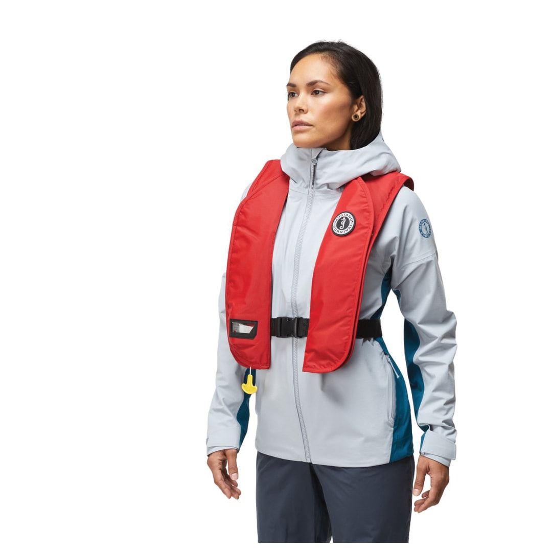 MIT 100 Inflatable PFD