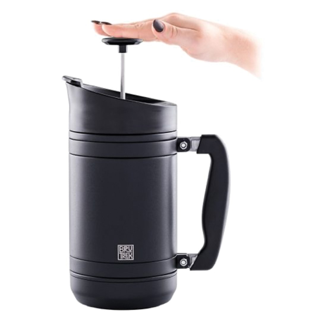 Brutrek BaseCamp French Press