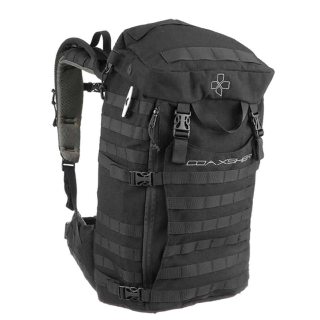 Sr-1 Valor Search/Rescue